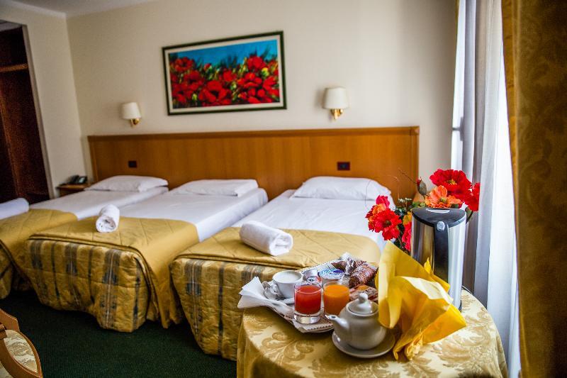 Hotel Galant Venaria Reale Buitenkant foto
